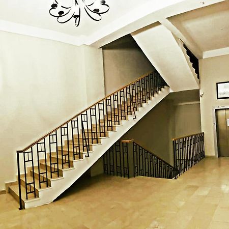 Cozy Apartment In The City Center Mtatsminda Tiflis Dış mekan fotoğraf