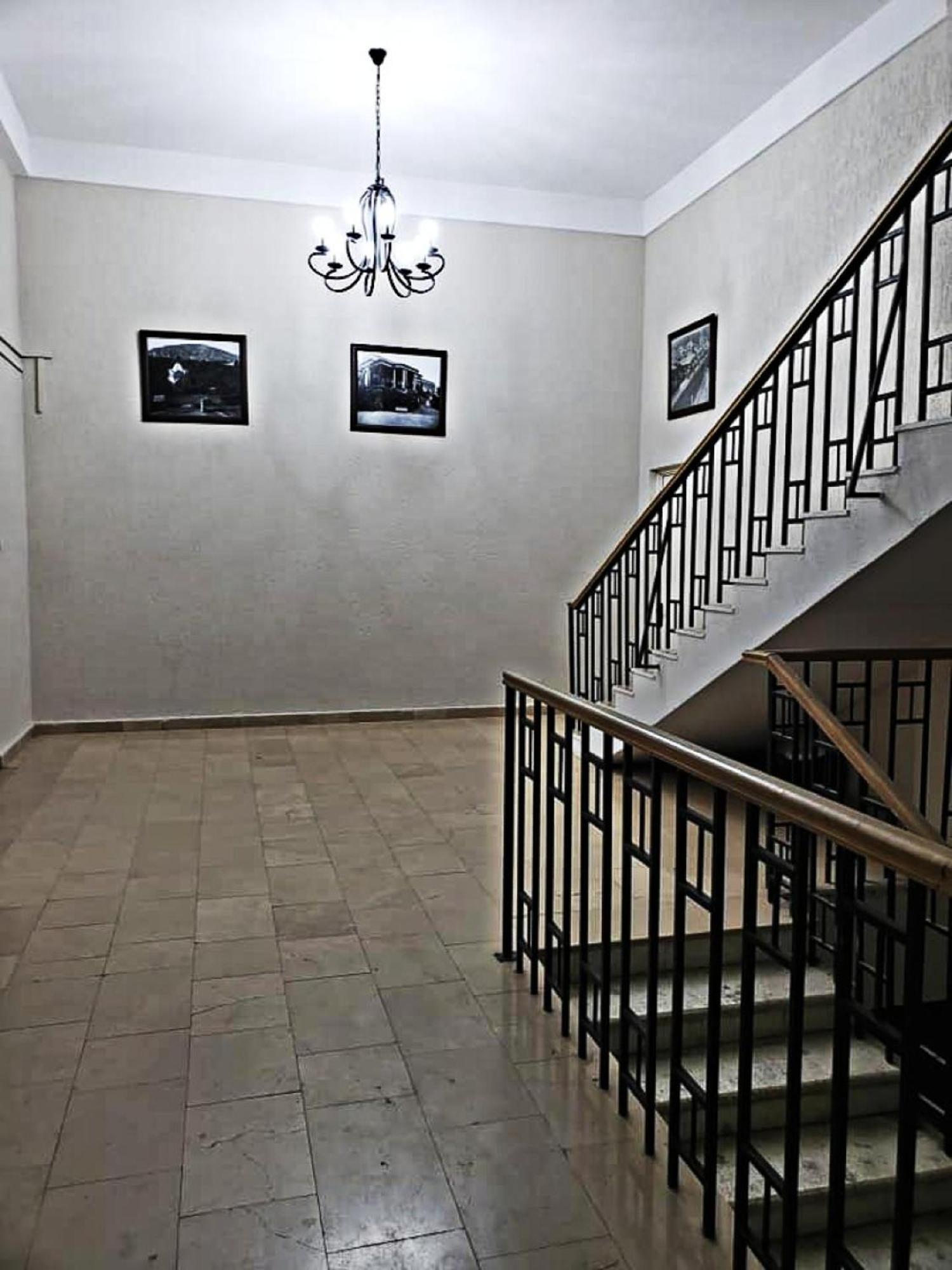 Cozy Apartment In The City Center Mtatsminda Tiflis Dış mekan fotoğraf