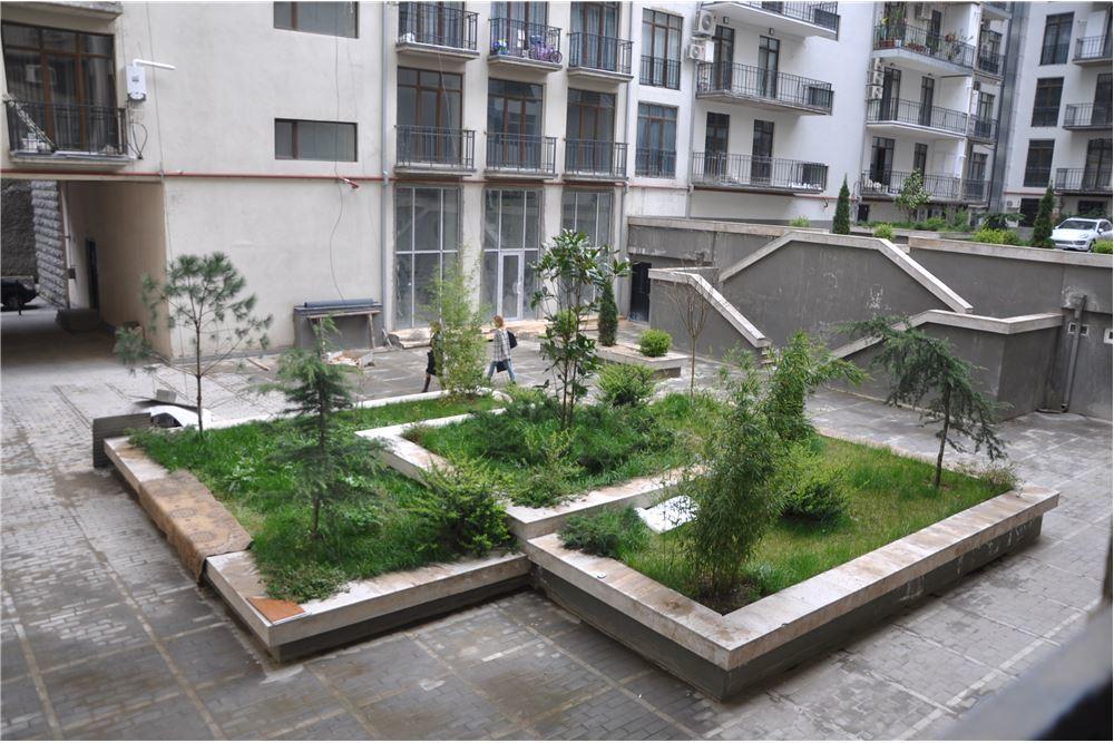 Cozy Apartment In The City Center Mtatsminda Tiflis Dış mekan fotoğraf